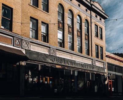 Bisbee House | Object Hotel 2BR Room 2A