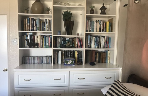 Point Loma Heights House | Ocean Beach Casita with hot tub, Ocean views & Garage!
