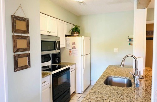 Myrtle Beach Apartment | Ocean Dunes Villas #35, best location by the beach
