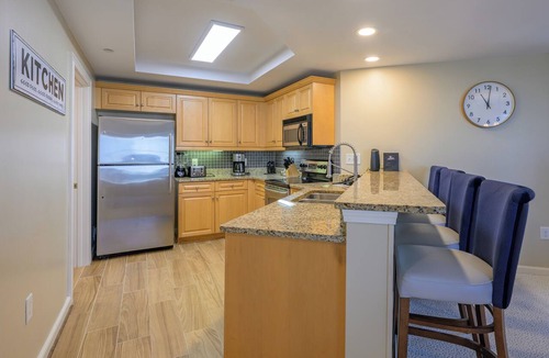 Arcadian Shores Condo | Ocean Front, 1602 Royale Palms, full resort access!
