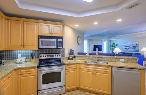 Arcadian Shores Condo | Ocean Front, 1602 Royale Palms, full resort access!