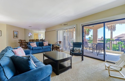 Fernandina Beach Condo | Ocean Front, 2 bed/2 bath, 1427 Windsong