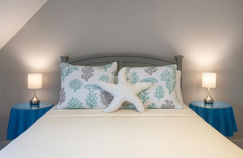 Colington Harbour Apartment | Ocean Pearl