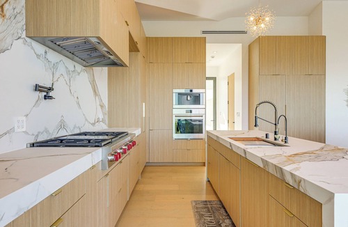 Palos Verdes Estates House | Ocean View! High-End Extended Palos Verdes Retreat