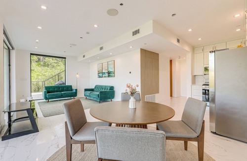 Palos Verdes Estates House | Ocean View! High-End Extended Palos Verdes Retreat