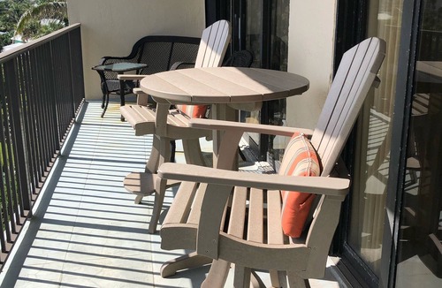 Juno Beach Condo | Ocean view 2 bedroom condo