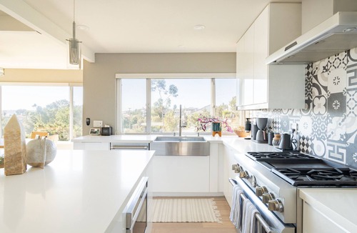 Middletown House | Ocean View Designer Retreat w/EV Charger