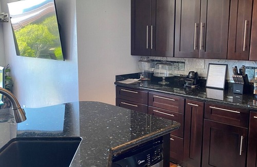 Solana Beach Condo | Ocean View from Living Room & porches -last min special for Nov and Dec!