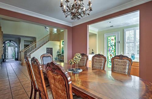 Ocean View Hills House | Ocean-View San Diego Home w/Pool, Patio & Hot Tub