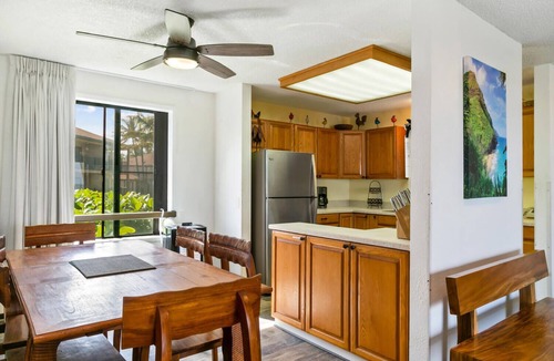 Kapaa Condo | OCEANFRONT! at the Pono Kai Resort in Kauai AMAZING Views AC 2BR/2BA - Kapaa