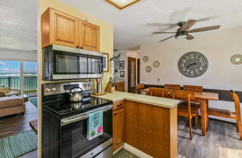 Kapaa Condo | OCEANFRONT! at the Pono Kai Resort in Kauai AMAZING Views AC 2BR/2BA - Kapaa