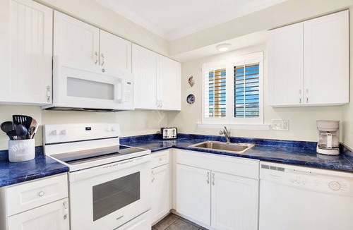 Tybee Island Condo | Oceanfront, Beautifully Decorated Condo, 2 Pools,Tennis Courts 37B