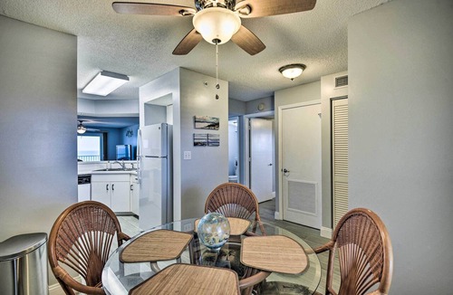 Seawinds Condo Condo | Oceanfront Condo Rental Near Daytona Speedway