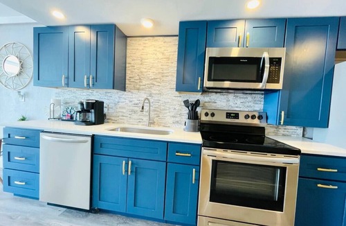 Arcadian Shores Condo | Oceanfront - Heated Pools- Fire pit