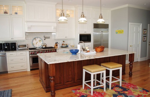Litchfield by the Sea House | Oceanfront Home with pool access located in Charlestowne Grant community in Litchfield By the Sea.