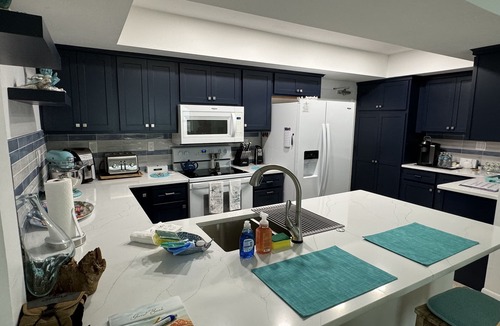 South Patrick Shores Condo | Oceanfront Penthouse Luxury Balcony Best View