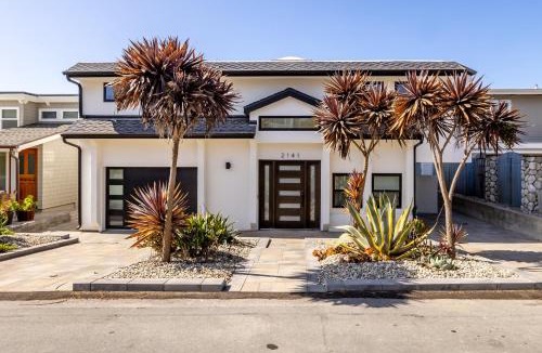 Marine Terrace House | Oceanfront Stella Maris