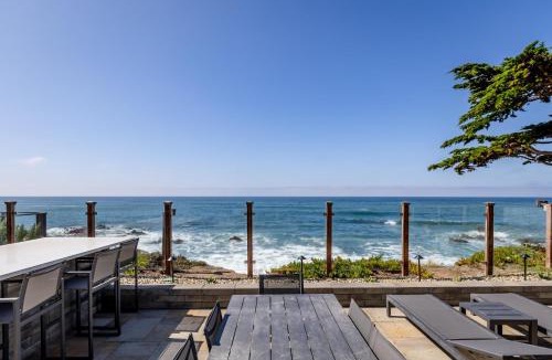 Marine Terrace House | Oceanfront Stella Maris