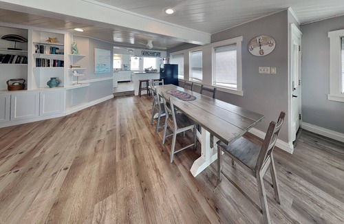 Spanish Grant House | Oceanfront Vista | Beachfront, Gorgeous Gulf Views