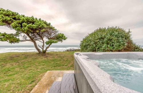 Lincoln City House | Oceans Edge
