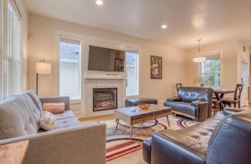 Netarts House | Oceans Treasure - Meredith Lodging