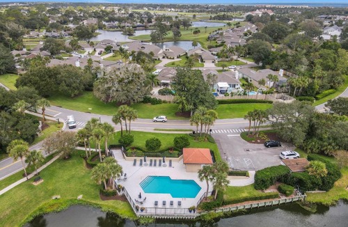 Sawgrass Hotel | Ocean’s Treasures Retreat Beach Condo