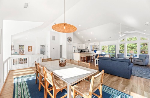 Ocean Hill House | Oceanside: Private Pool, Hot Tub, Game Room, Dog Friendly! Sat-Sat