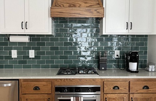 Belmont Apartment | Ode 2 Cville| Lux Extended Stay Apartment in Downtown Belmont