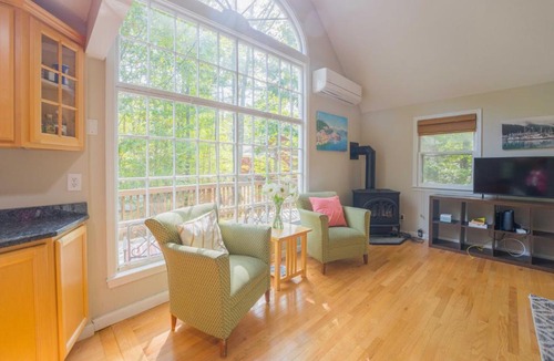 Ogunquit Cabin | Ogunquit Village Vistas Lodge