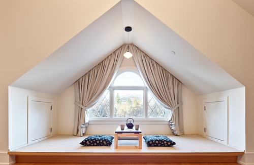 Calistoga House | Okaeri Calistoga