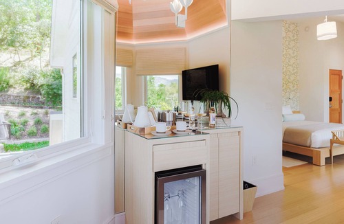Calistoga House | Okaeri Calistoga
