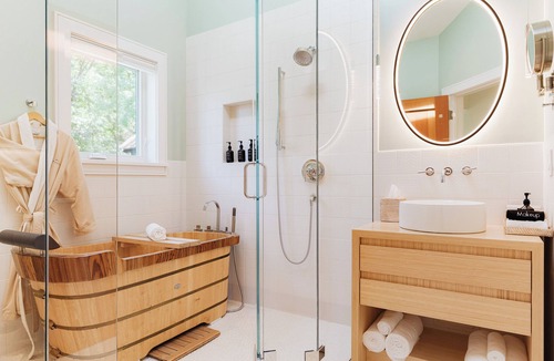 Calistoga House | Okaeri Calistoga