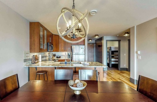 Big White Ski Resort Condo | Okanagan - Raven 104