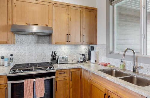 Snow Pine Estates House | Okanagan - SS Monashee