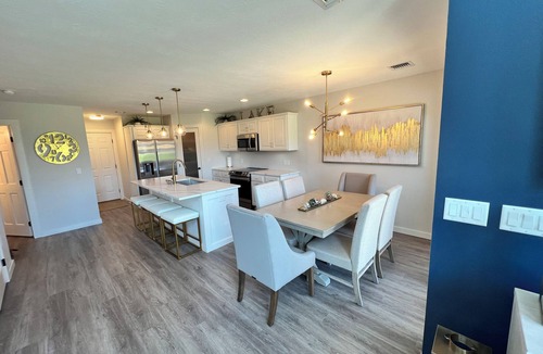 Spirit Lake House | Okoboji Bliss: Luxury Lake Retreat, 3-BR, 2.5 baths, Pools, Family Fun!