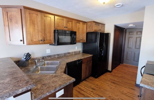 Spirit Lake House | Okoboji Bridges Bay Cabin 111~ Waterpark Passes and Relaxing Retreat