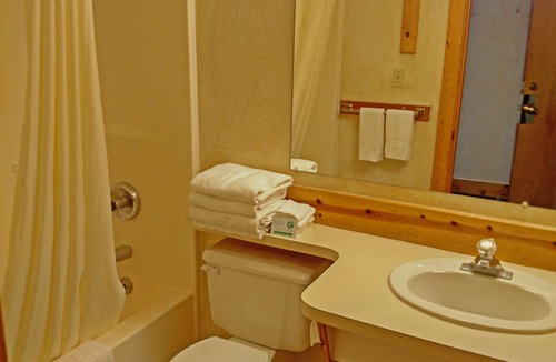 Centennial Hotel | Old Corral Hotel & Steakhouse