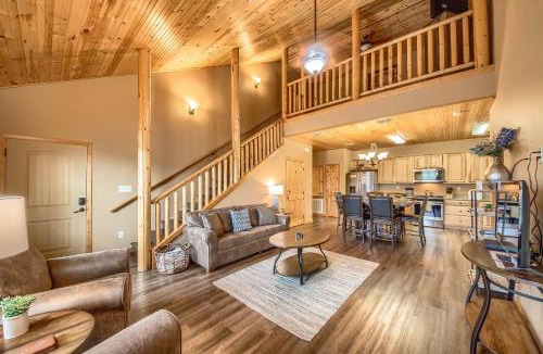 Gruene Apartment | Old Mills Resort OM A13