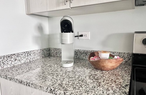 Speedway Apartment | Oliver Capital- Speedway Entertainment Getaway