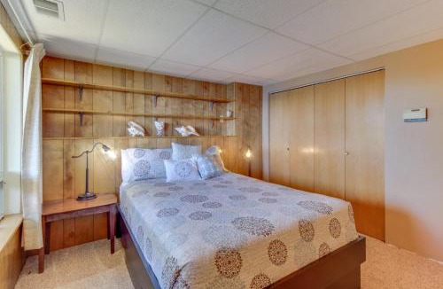 Port Ludlow House | Olympus View Home
