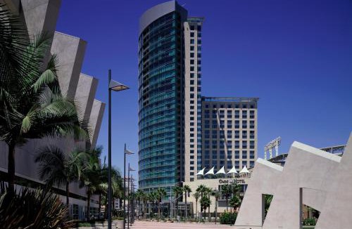East Village Hotel | Omni San Diego Hotel at the Ballpark