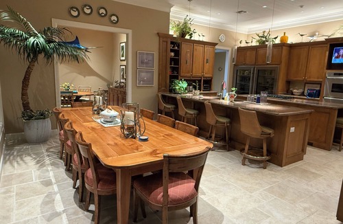 Galveston House | On Galveston Bay - Fishing and relaxing Paradise For discriminating guests