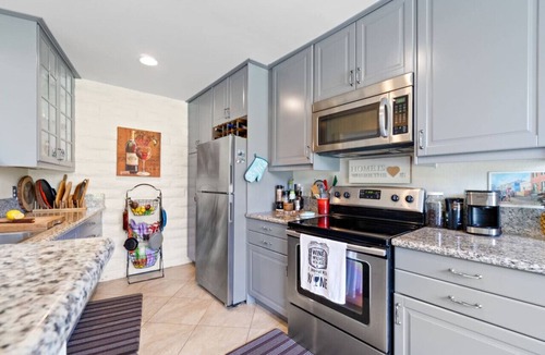 Carlsbad Condo | On Omni La Costa Golf Course- Patio, Parking, & AC