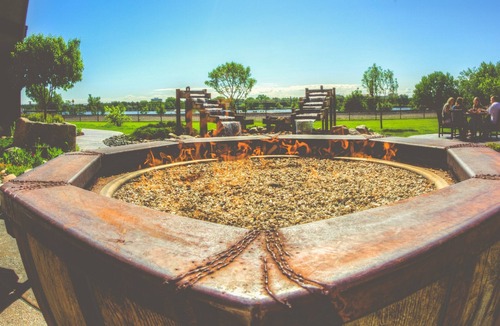 Great Falls Condo | On the Missouri River. Free Breakfast. Indoor Pool & Hot Tub.