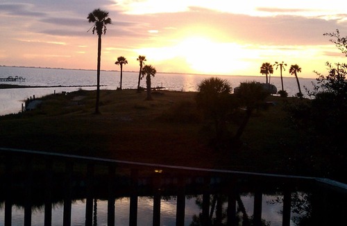 Port Alto House | ON THE WATER with the BEST VIEW IN PORT LAVACA PORT ALTO