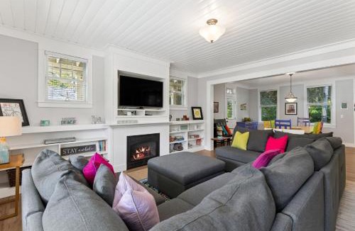 Seabrook House | Once Upon A Time by Seabrook Hospitality