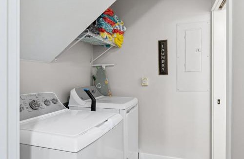 Seabrook House | Once Upon A Time by Seabrook Hospitality