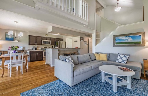 Dataw Island Villa | Once Upon A Tide: Cozy Dataw Island Villa