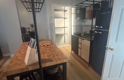 Dublin Apartment | One Bed/One Bath hideaway near VA Hospital