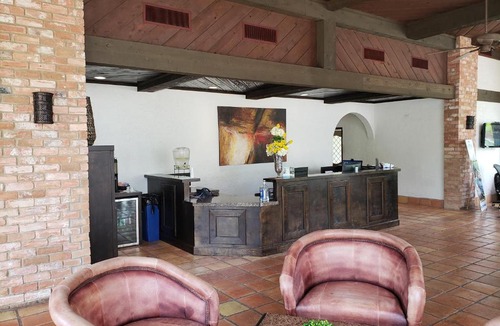 Rancho Viejo Villa | One Bedroom Queen Suite 1 at Rancho Viejo